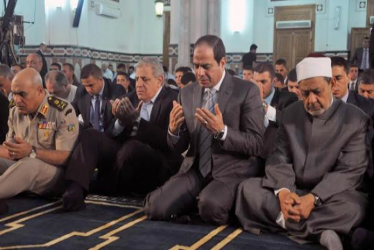 أميركا توجه صفعة لـ”السيسي” وتحجب عنه مساعدات بـ290 مليون دولار