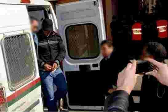 اعتقالات في المغرب على خلفية "دهس برشلونة"