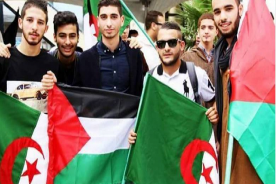 بهاده الطريقة بررت السلطات المصرية منع القافلة الجزائرية ”غزة الرابعة” على معبر رفح