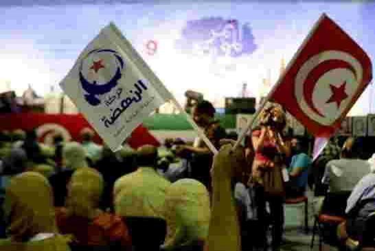"النهضة" التونسية تستقطب المستقلّين لخوض الانتخابات البلدية