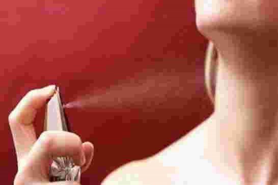 وزارة الدفاع الجزائرية تحذر من تواجد عطر سام بالأسواق