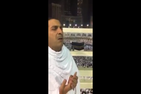 المنافق عمرو خالد: يدعو لمتابعي صفحته بالفيسبوك اللهم ارضي عن سهى و حنان وقمر اللي عملوا لايك لصفحتي