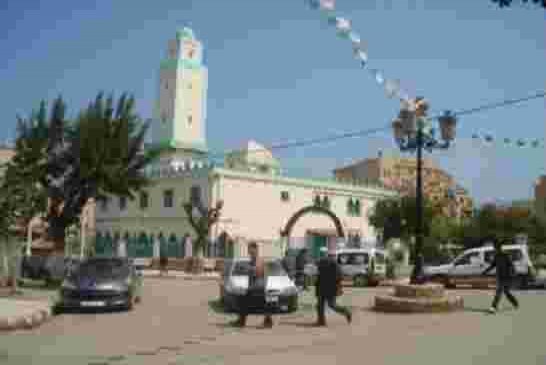 Un imam assassiné à Tigzirt