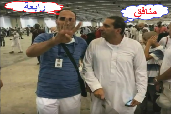 سخرية عارمة من عمرو خالد ويصفونه بالممثل الفاشل