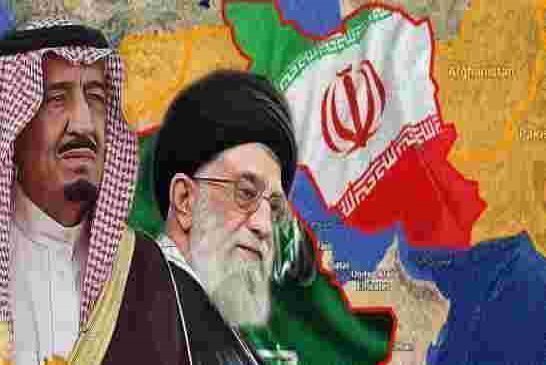مشكلة ايران مع السعودية مفاهيم قديمة مع واقع جديد