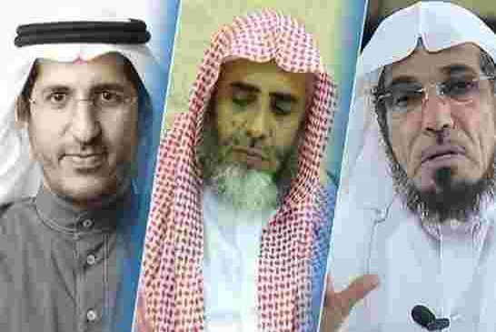 تزامناً مع التطبيع مع الكيان الصهيوني الاعتقالات مستمرة في المملكة ضد معارضي سياسات الأمير محمد بن س