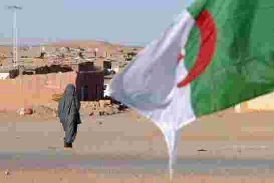 جمعية مغربية تقاضي الجزائر لانتهاكها حقوق الصحراويين المحتجزين بتندوف