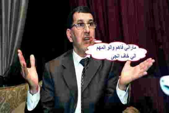 باحثون مغاربة يحذرون من “أزمة سياسية بالبلاد“ نتيجة التحكم في الأحزاب وعدم إشراك المواطنين