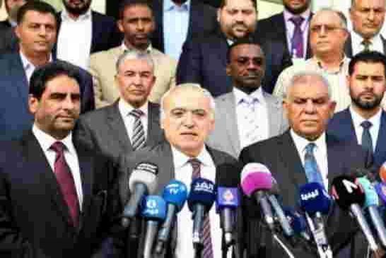 الأمم المتحدة تعلن إحراز تقدم في المحادثات الليبية في تونس
