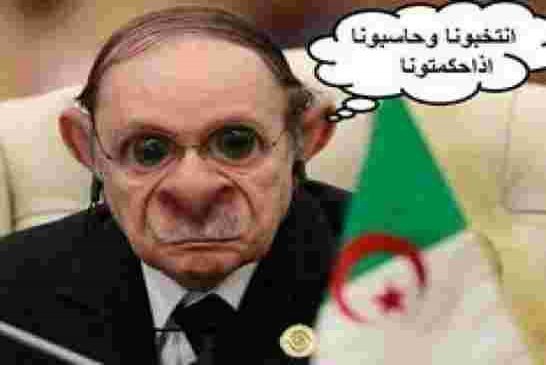 حنون:الأوليغارشية تهدد كيان البلد والمواطن فقد الثقة في مؤسسات الدولة