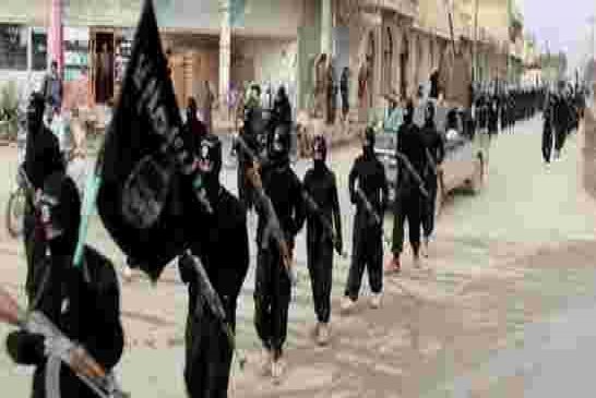 الدولة الإسلامية يبعث بأجرأ رسالة من مصراتة