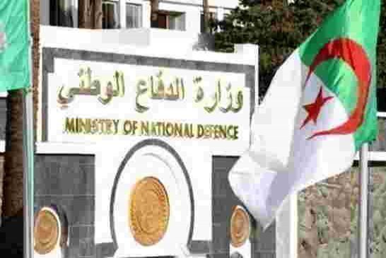 وزارة الدفاع الجزائرية تعلن مقتل 86 إرهابيا بعمليات مختلفة منذ بداية العام