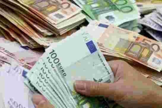 الأورو يواصل الصعود الى مستويات قياسية ويتجاوز 200 دج
