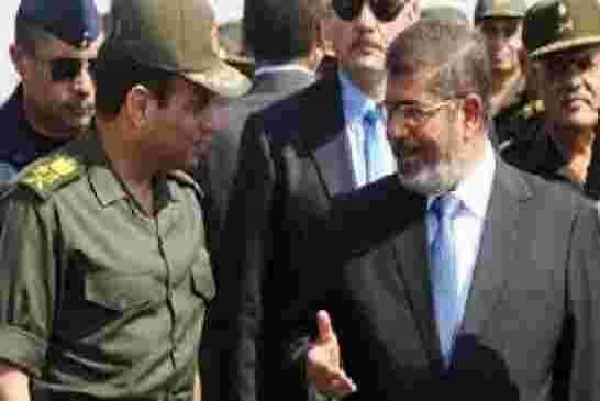السيسي يعلن حالة الطوارئ لـ 3 أشهر في جميع أنحاء البلاد