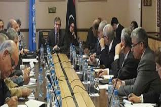 أطراف النزاع الليبي تبدأ مفاوضات جديدة في تونس