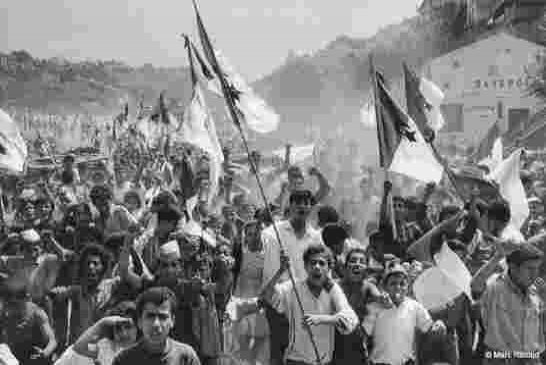 كيف تحاول فرنسا تجريم الثورة الجزائرية!