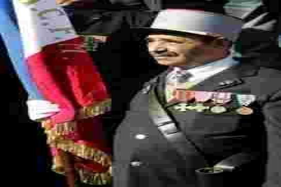 سعيد عبادو يدعو إلى إجبار فرنسا على الاعتراف بـ”جرائمها الاستعمارية”