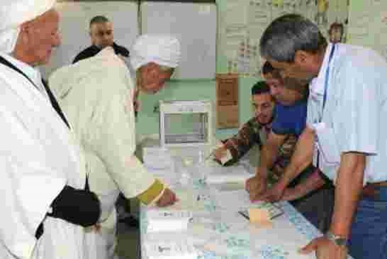 السلطة الجزائرية تختلق ذرائع لإقصاء المعارضة من الانتخابات المحلية
