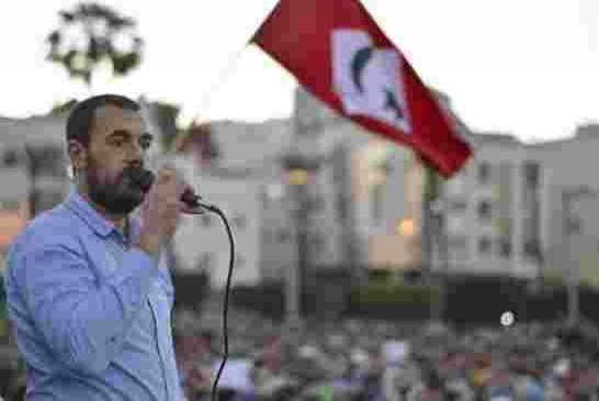 رفع جلسة محاكمة قائد “حراك الريف” ناصر الزفزافي في الدار البيضاء بعيد انطلاقها