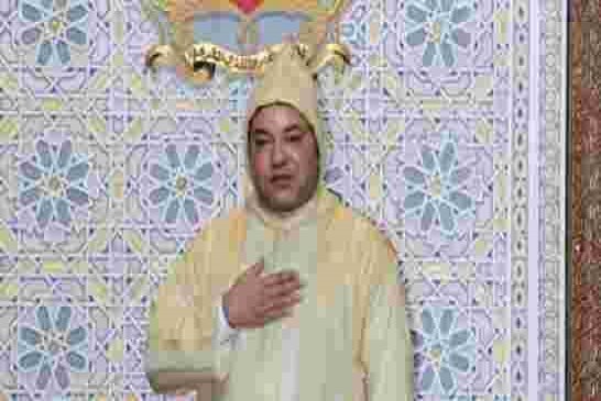 في زلزال سياسي الملك محمد السادس يعصف بعدة وزراء و مسؤولين كبار في الدولة
