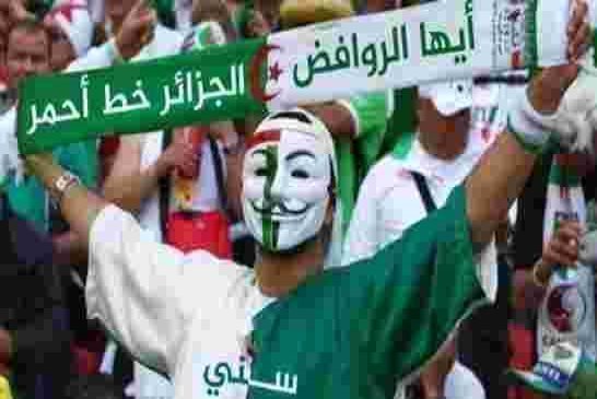 جواد ظريف وزير خارجية إيران يشتكي من تضييق السلطات على 75 ألفًا شيعي في الجزائر