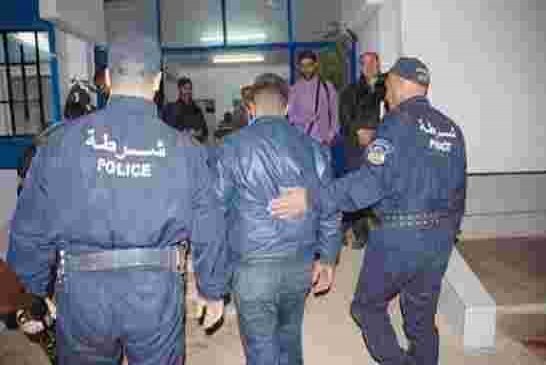 انفلات أمني خطير في بلدية شعبة عامر بولاية بومرداس