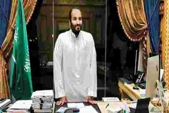 الأمير محمد بن سلمان، السعودية يسمح للنساء بدخول ثلاثة ملاعب لكرة القدم بدءا من 2018