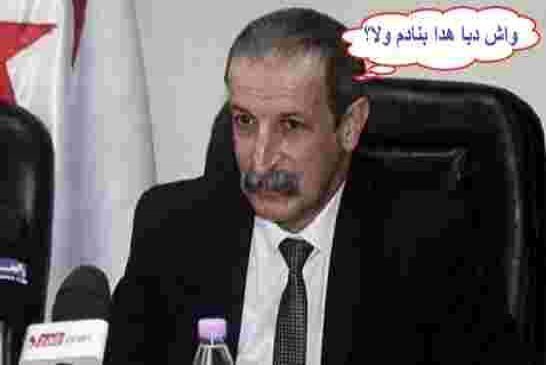 وزارة الإعلام الجزائرية تتراجع عن قرار اعتماد سبع قنوات تلفزيونية خاصة!