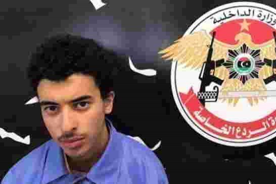 ليبيا تمتنع عن تسليم شقيق منفذ هجوم مانشستر لبريطانيا