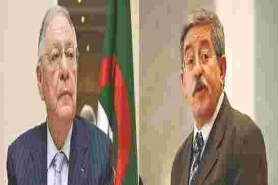 Ould Abbès à Ouyahia : « Tu ne seras pas Président de la République »