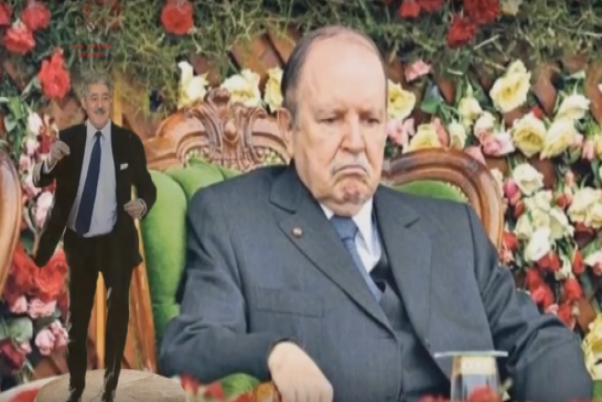 أويحيى بربي ماني مرشح للرئاسة إذا ترشح بوتفليقة
