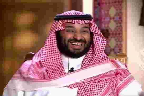“ثورة” السعودية بن سلمان يسعى لوضع نفسه زعيما للمسلمين السنة في العالم