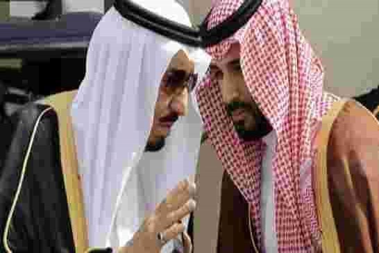 من داخل تسونامي الفساد “نيويورك تايمز″ تنبش في أملاك و ممتلكات الملك سلمان وأبنائه؟