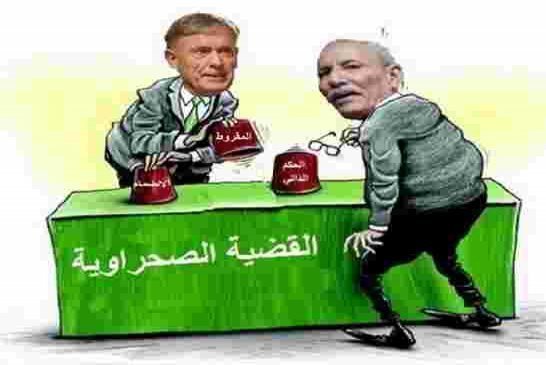 هل يعتبر خطاب ملك المغرب الأخير بداية للتراجع عن مقترح الحكم الذاتي ؟