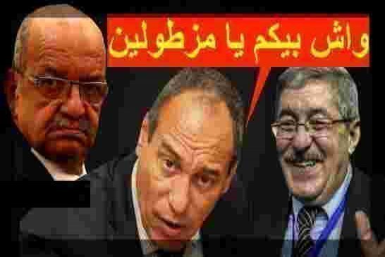 هشام عبود : أنا لا أدافع عن المغرب ، للمغرب أبناؤه وأنا ابن الجزائر أدافع عن الجزائر