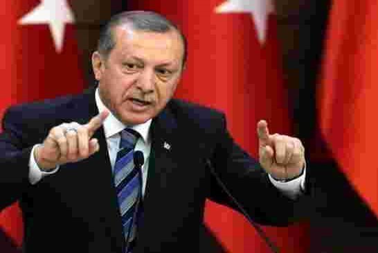أردوغان يَسحب قوّاته من حلف الناتو نتيجةَ “الإهانة”