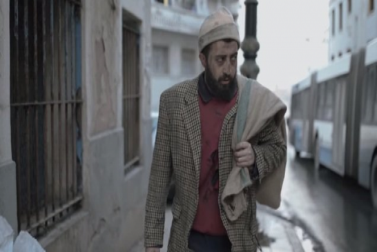 “راني زعفان” العصابة في الجزائر أرادوا إغراقك مثل سفينة تيتانيك