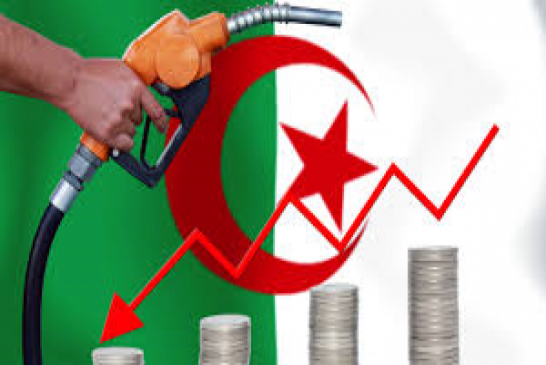 الجزائر تحاول التكيف مع تراجع إيرادات النفط والغاز بخفض وارداتها من المنتجات المصنعة في الخارج