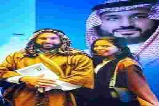 لا تستغربوا من سماح الغلام "المتهوّد" ابن سلمان لليهود بدخول المدينة المنورة