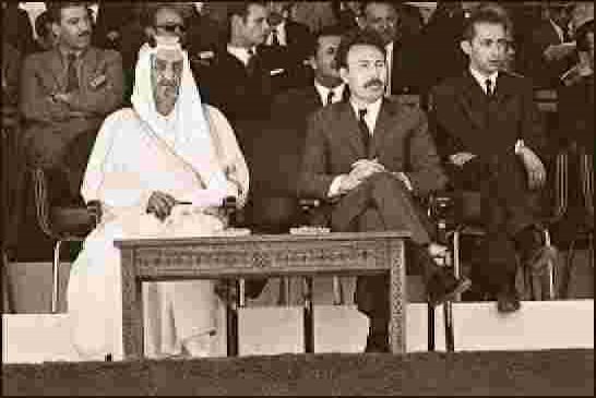 رسالة الى السعوديين من اليمن :لن ننسى نصيحة بومدين لنا بحقكم