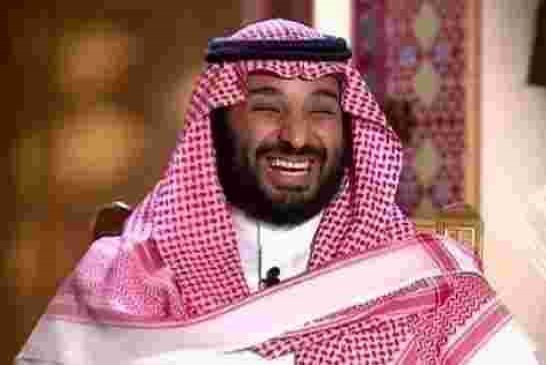 بن سلمان يستولي على شركة “روتانا” المملوكة لـ”ابن طلال” وإسناد إدارتها لـ “تركي آل الشيخ”