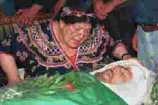20 ème anniversaire de l’assassinat de Matoub