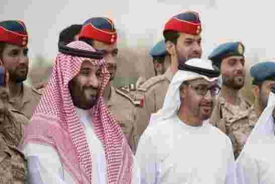 السعودية والإمارات: سباق المتهوّرين