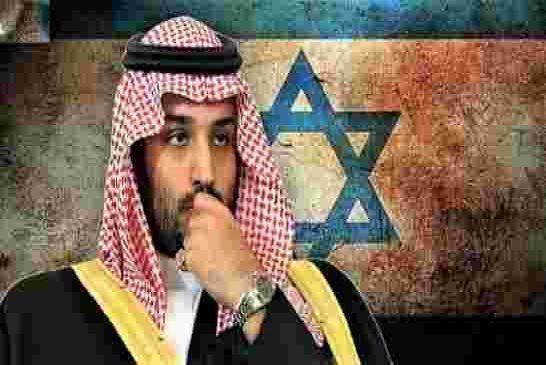 تعليمات مشددة من بن سلمان لوسائل الإعلام بتجاهل القدس ومهاجمة تركيا وإيران بقوة