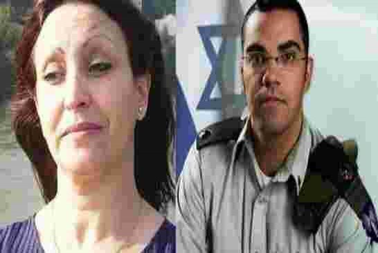 نشطاء أمازيغيين مغاربة احتفلوا بإعلان القدس عاصمة للكيان الصهيوني