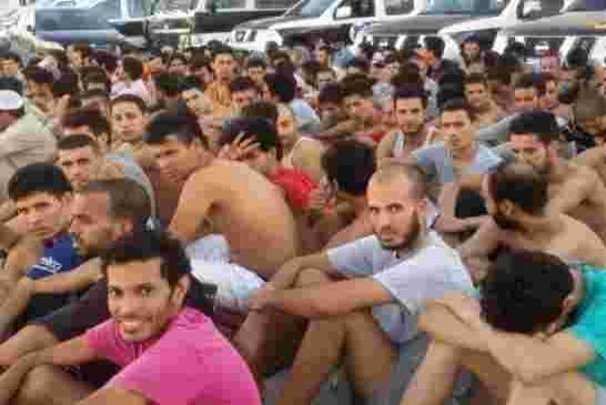 المغرب يعيد المئات من مواطنيه العالقين في ليبيا