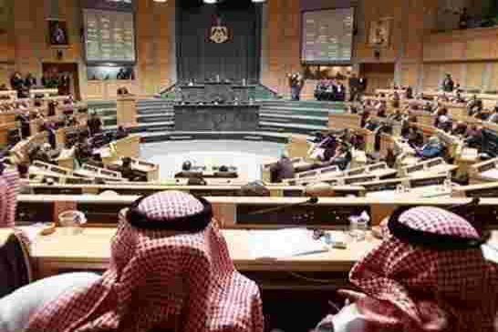 وأخيرا البرلمان الأردني يعيد النظر في معاهدة السلام مع اسرائيل
