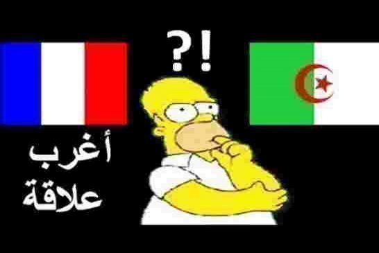 العلاقات الجزائرية الفرنسية مقاربة جديدة وشكوك مزمنة