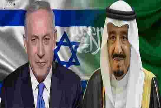 شاكر زلوم: حكام السعودية ألدّ أعداء الإسلام.. الموساد يخطط وصهاينة الرياض تنفذ