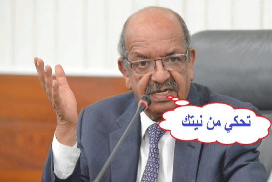 الخطوط الملكية المغربية تكلف محامين برفع دعوى قضائية ضد عبد القادر مساهل بتهمة «التشهير»